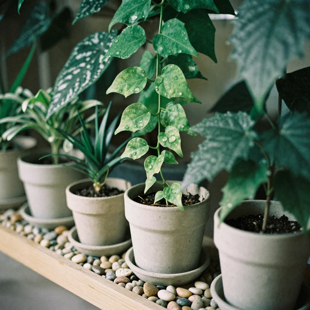 Contact us for plant inquiries